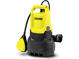 Karcher SP 3 Dirt 1.645-502.0