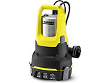 Karcher SP 6 Flat Inox 1.645-505.0
