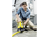 Karcher SP 6 Flat Inox 1.645-505.0