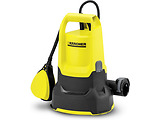 Karcher SP 2 Flat 1.645-501.0
