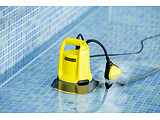 Karcher SP 2 Flat 1.645-501.0