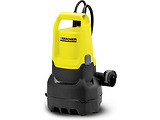 Karcher SP 5 Dirt 1.645-503.0