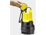 Karcher SP 5 Dirt 1.645-503.0