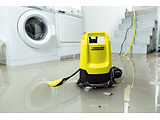 Karcher SP 5 Dirt 1.645-503.0