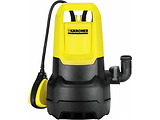 Karcher SP 7 Dirt 1.645-504.0