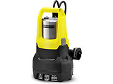 Karcher SP 7 Dirt Inox 1.645-506.0