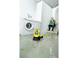 Karcher SP 7 Dirt Inox 1.645-506.0
