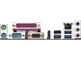 ASRock J3355B-ITX + J3355
