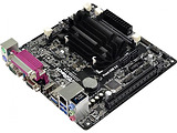 ASRock J3355B-ITX + J3355