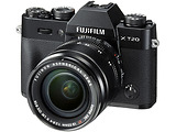 KIT Fujifilm X-T20 + XF 18-55mm / Black