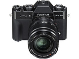 KIT Fujifilm X-T20 + XF 18-55mm / Black