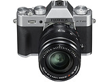 KIT Fujifilm X-T20 + XF 18-55mm / Silver