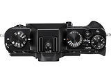 Fujifilm X-T20 body Black