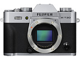 Fujifilm X-T20 body Silver