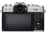 Fujifilm X-T20 body Silver
