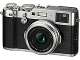 Camera Fujifilm X100F Silver