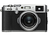 Camera Fujifilm X100F Silver