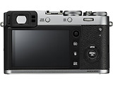 Camera Fujifilm X100F Silver