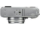 Camera Fujifilm X100F Silver