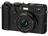Camera Fujifilm X100F Black