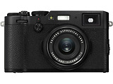 Camera Fujifilm X100F Black