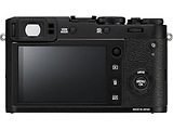Camera Fujifilm X100F Black