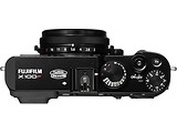 Camera Fujifilm X100F Black