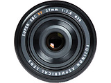 Fujifilm XF 27mm F2.8 R / 16537689 / Black