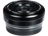 Fujifilm XF 27mm F2.8 R / 16537689 / Black