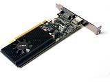 VGA ZOTAC GeForce GT 1030 2GB DDR5 / 64bit / Single Fan / ZT-P10300A-10L