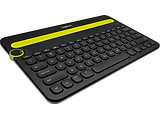 Keyboard Logitech Multi-Device K480 / Bluetooth / Black