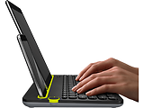 Keyboard Logitech Multi-Device K480 / Bluetooth / Black