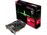 Sapphire PULSE Radeon RX 550 4GB DDR5 128Bit