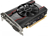 Sapphire PULSE Radeon RX 550 4GB DDR5 128Bit