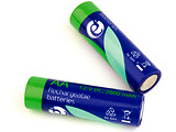 Energenie EG-BA-AA26-01 / Ni-MH / AA batteries / 2600mAh /