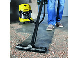 Karcher WD 4 Premium Inox 1.348-150.0