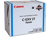 Canon Toner C-EXV21 Cyan