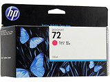 HP  №72 ink cartridge vivera ink Magenta