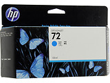 HP  №72 ink cartridge vivera ink