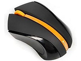 Mouse A4Tech N-310 / Black Orange