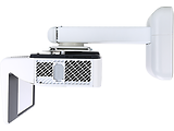 Acer U5320W White