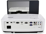 Acer U5320W White
