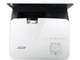 Acer U5320W White