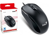 Mouse Genius DX-110 / PS/2