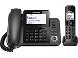 Panasonic KX-TGF320UCM