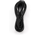 Cable Gembird CCA-404-2M / Black