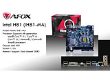 AFOX H81-MA