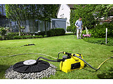 Karcher BP 2 Garden 1.645-350.0