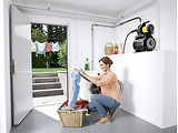 Karcher BP 3 Home 1.645-365.0
