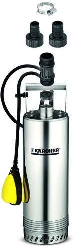 Karcher BP 2 Cistern 1.645-420.0